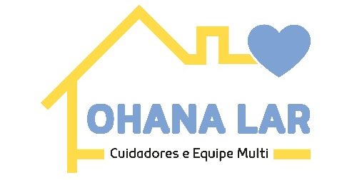 Ohana Lar. Cuidadores E Equipe Multidisciplinar