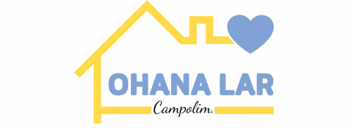 Ohana Lar - Lar de Idosos